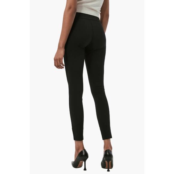 Alp N Rock Pants Womens Medium Geneva Techno Olive Green Stretch Outdoor Active - Picture 5 of 16